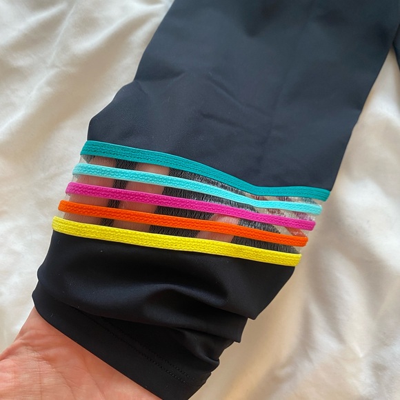 NWT Soul by SoulCycle Leggings - Picture 4 of 6